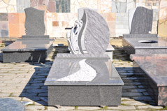 Sírkőkészítés, kőfeldolgozás Sírkőkészítés, kőfeldolgozás