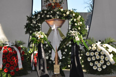 Temetkezés Temetkezés