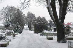 Temető üzemeltetés Temető üzemeltetés